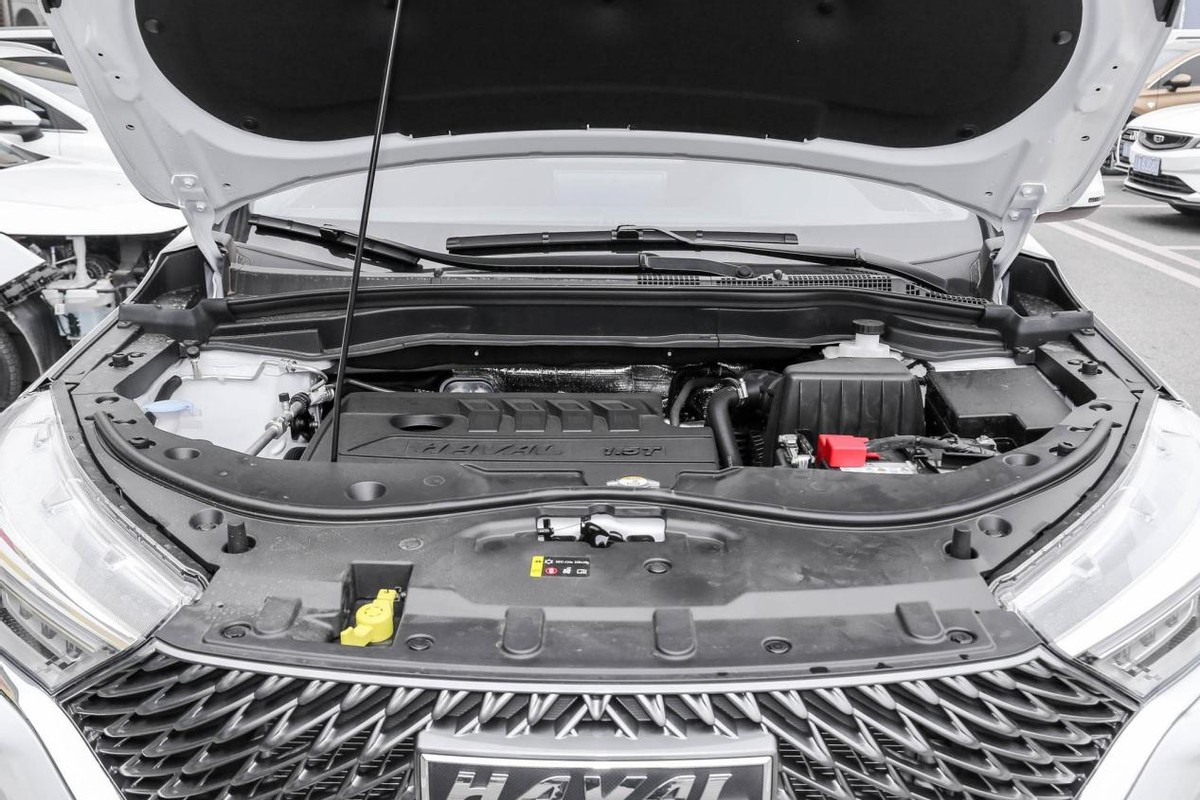 8万左右家用suv力荐这四款车型,二手车丰田5-8万左右suv推荐2020