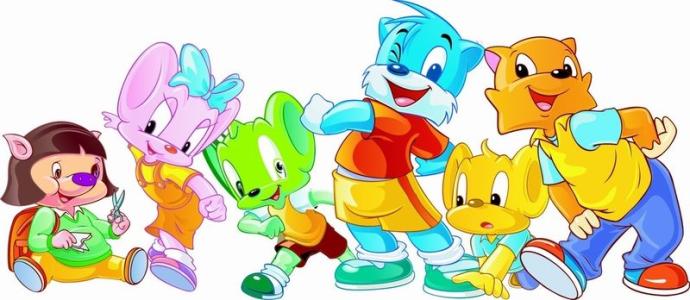 儿时意境动漫图片,经典儿时动漫推荐