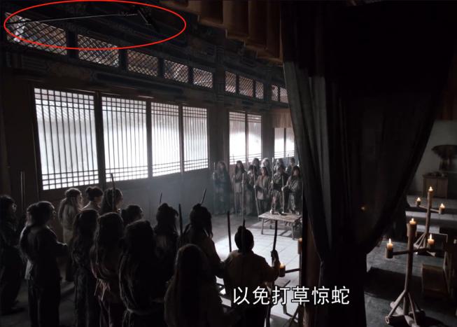 袭胸,下跪,尿裤子,新版《天龙八部》还能再恶心点吗?