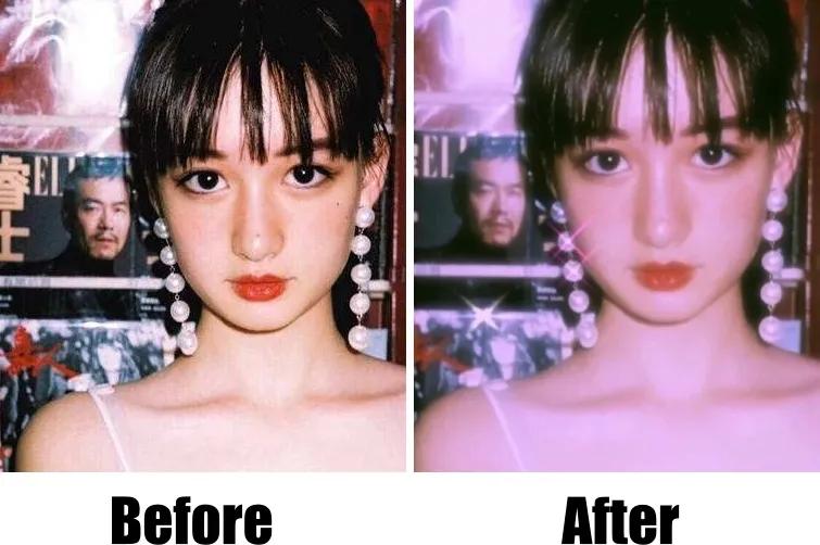 时尚闪耀水钻,高级透亮的水钻又绚丽又美观