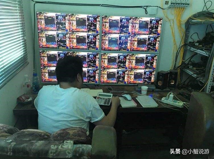 哪个游戏搬砖赚钱,推荐几款靠谱搬砖的游戏