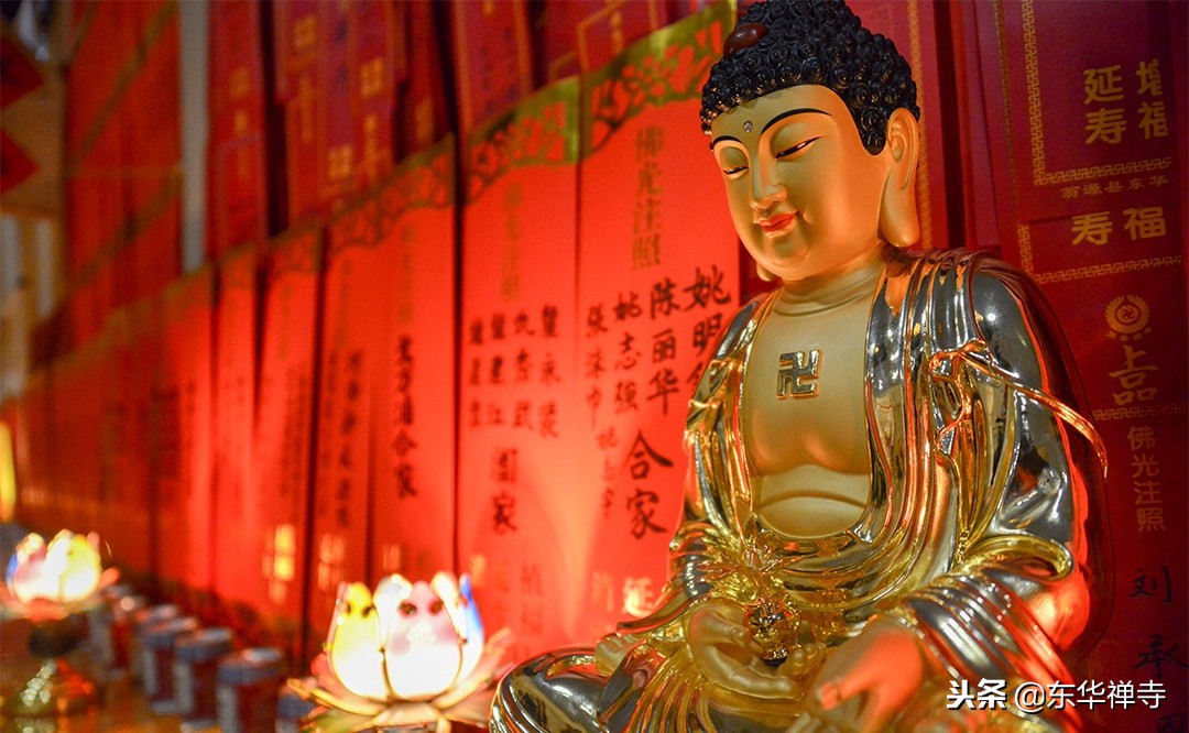 东华禅寺2019水陆空法会,东华禅寺水陆法会