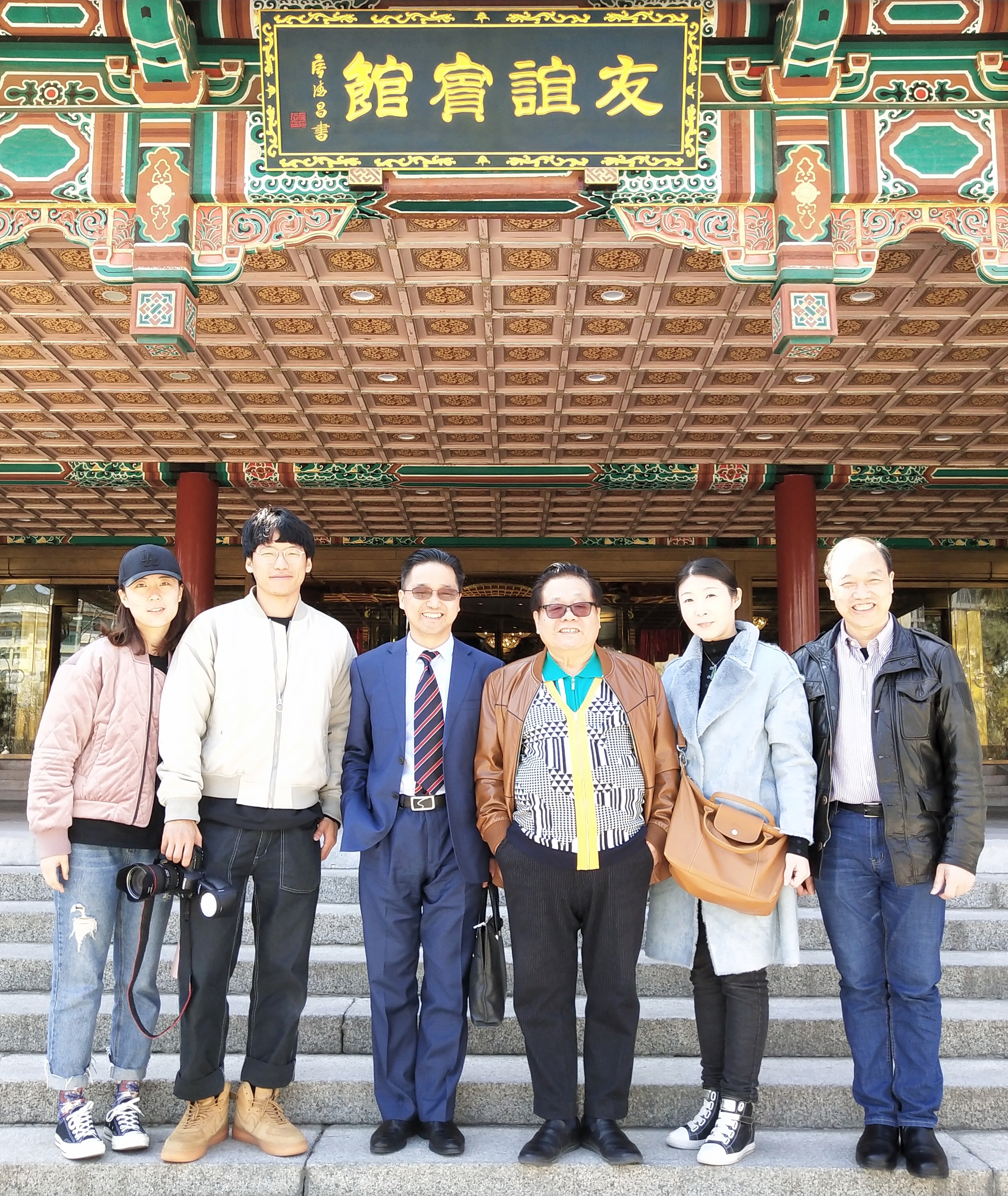 “笔间浮世，弯里人生”——《大国之酿》专访书法家米南阳