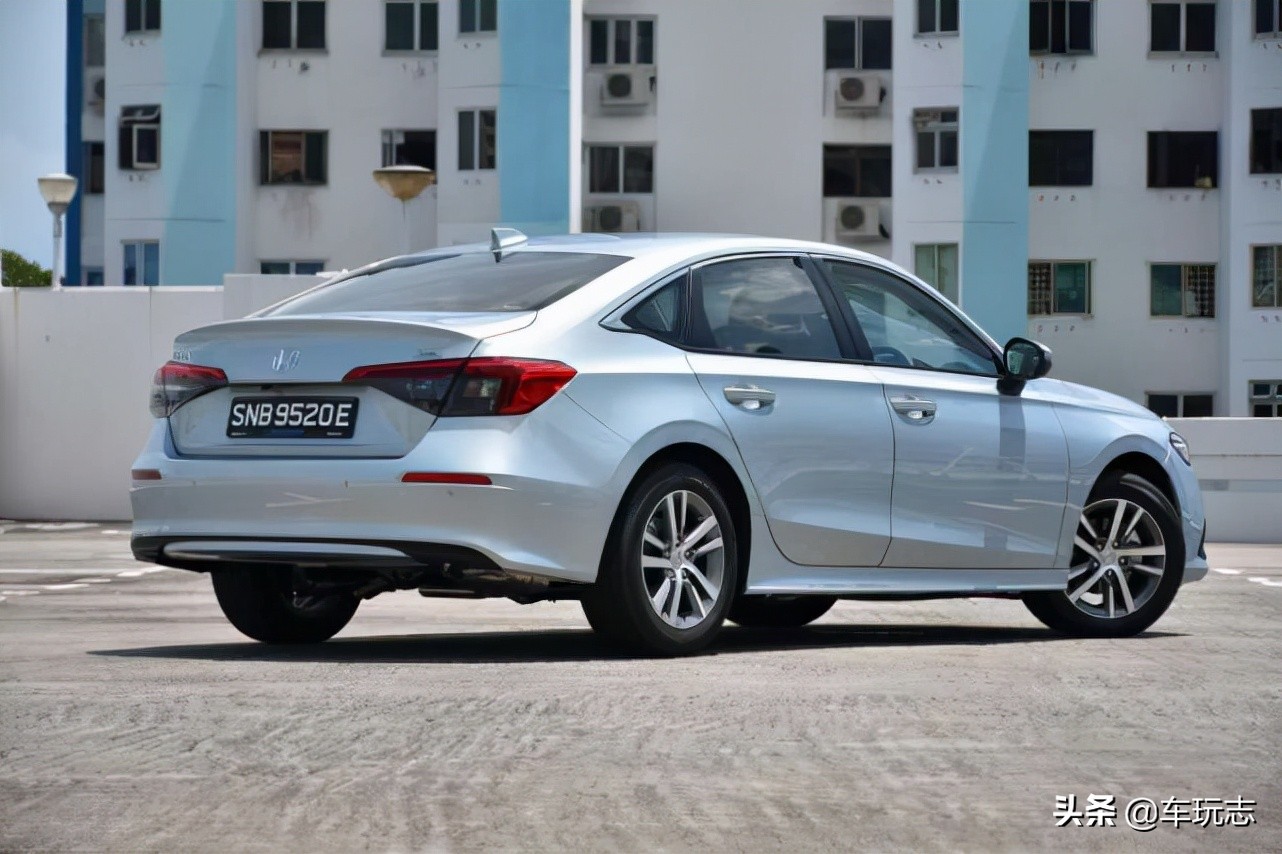 2023款本田思域1.5t车型优缺点,2023款本田思域1.5t值得买吗