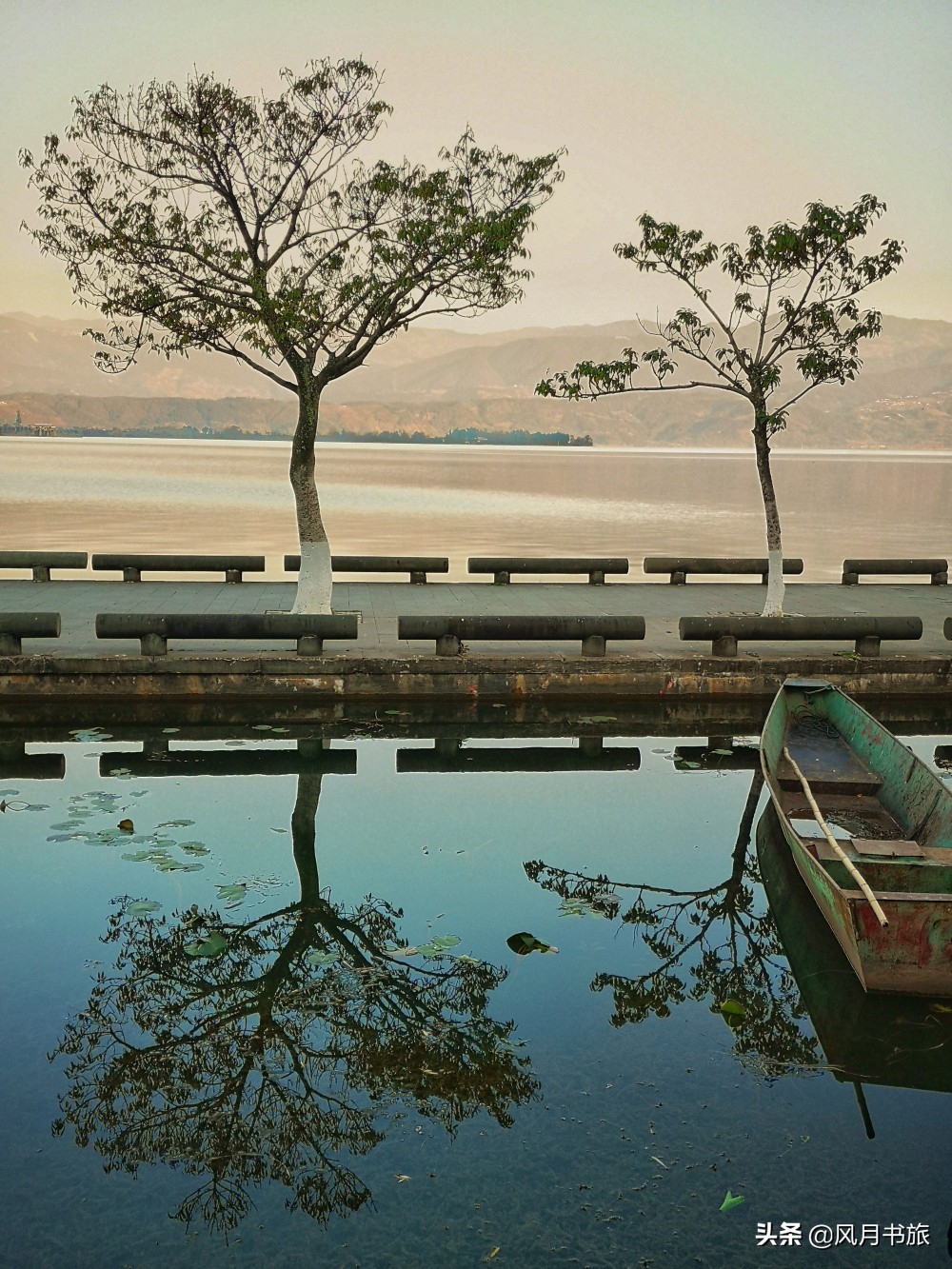 西昌山火扑灭！东方狂欢节邀你赴约，亿万年山海风光等你赏阅！