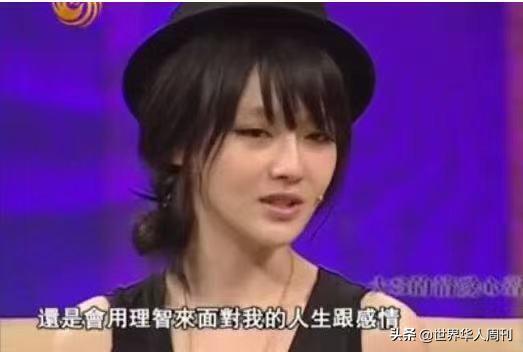 大s汪小菲宣布离婚最好的分析,台湾媒体谈汪小菲和大s离婚事件