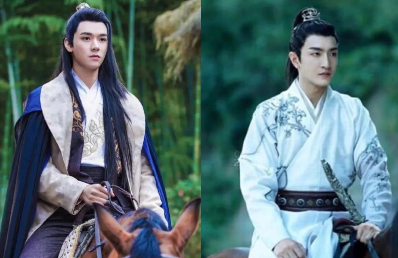 古偶颜值龚俊,龚俊古偶颜值天花板