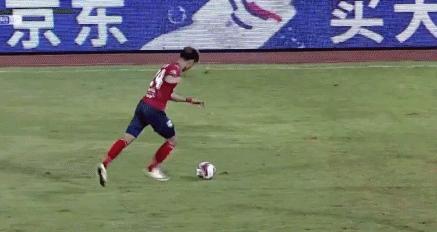 杨昊陕西倒钩,杨昊连发22球视频