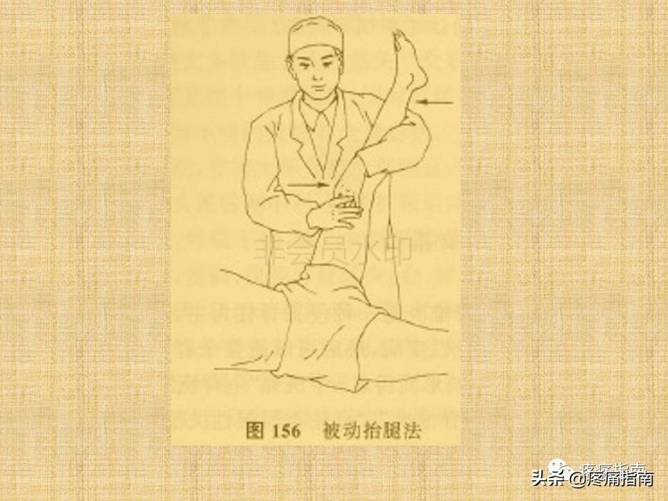 中医针灸推拿学入门,真正厉害的中医推拿