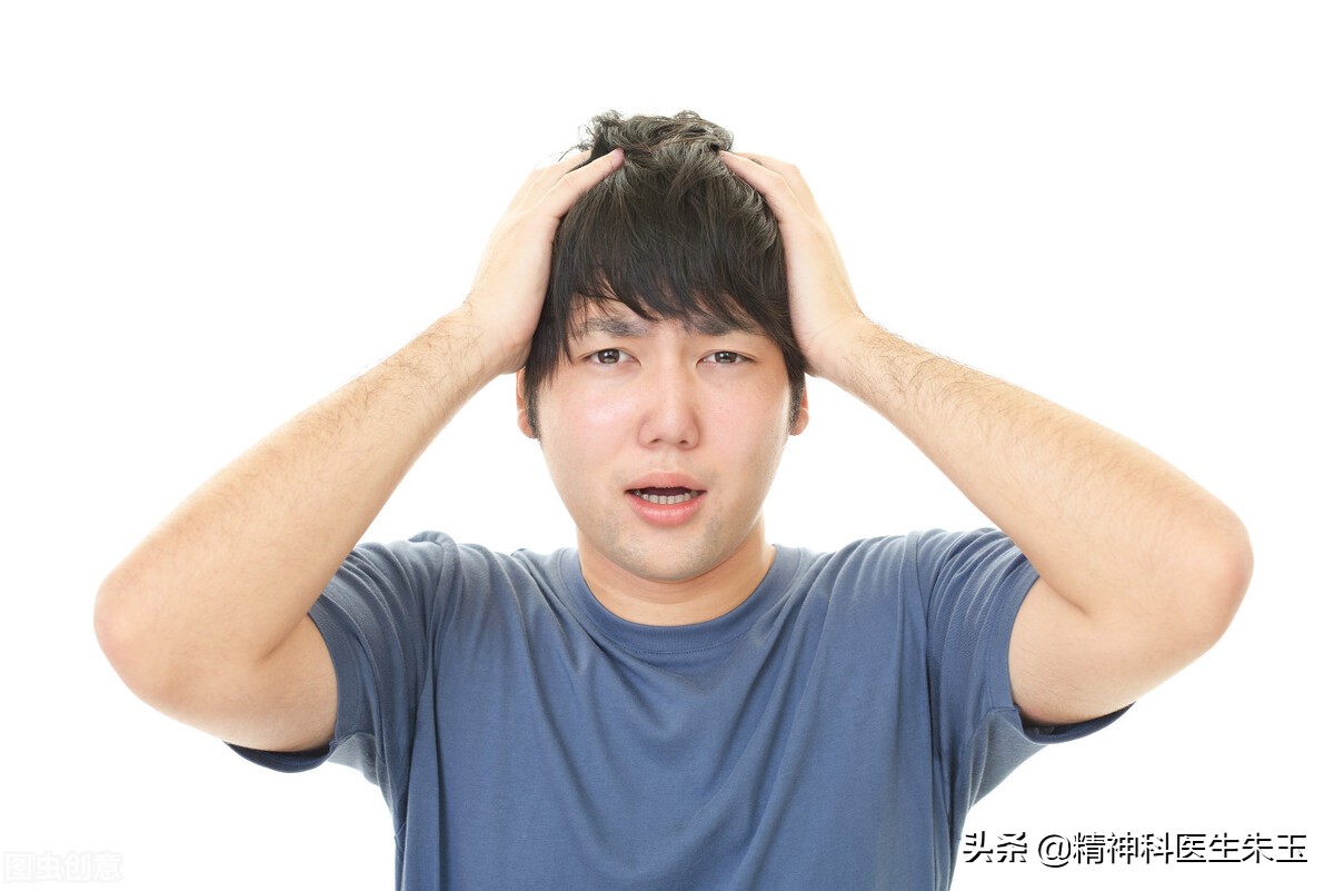 焦虑症有躯体症状怎么治疗,焦虑症有躯体症状该怎么痊愈