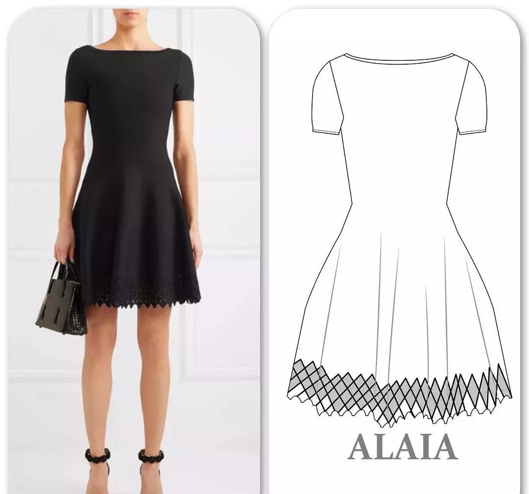 大摆长袖连衣裙30到40岁,四十岁红色高档新款有领连衣裙