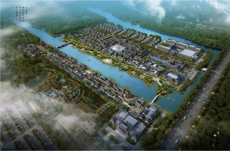 汊河新区房子能不能买,汊河未来有发展空间吗