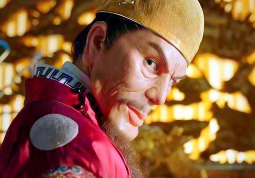 中国历代王朝兴衰史及启示,中国各代帝王兴衰