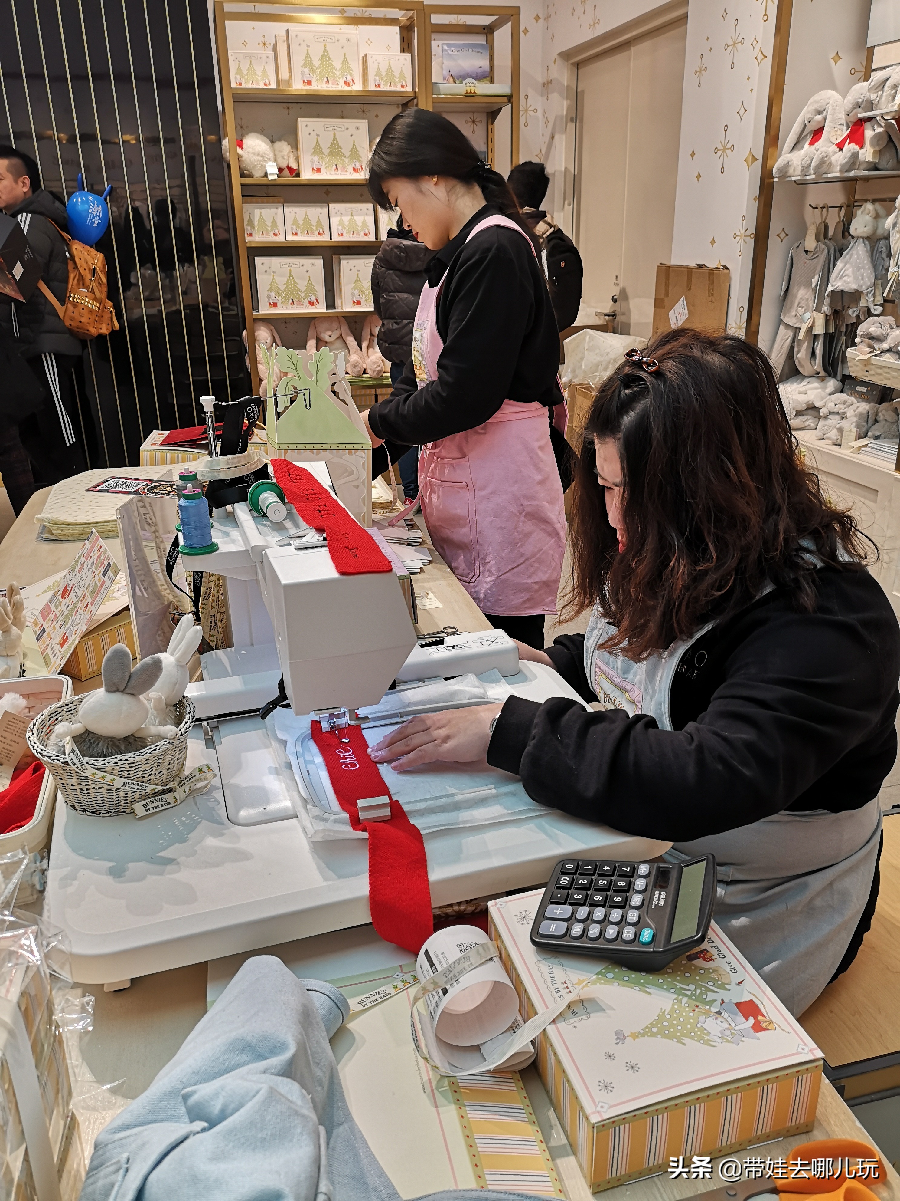 北京免费儿童遛娃好去处,北京最适合遛娃的商场