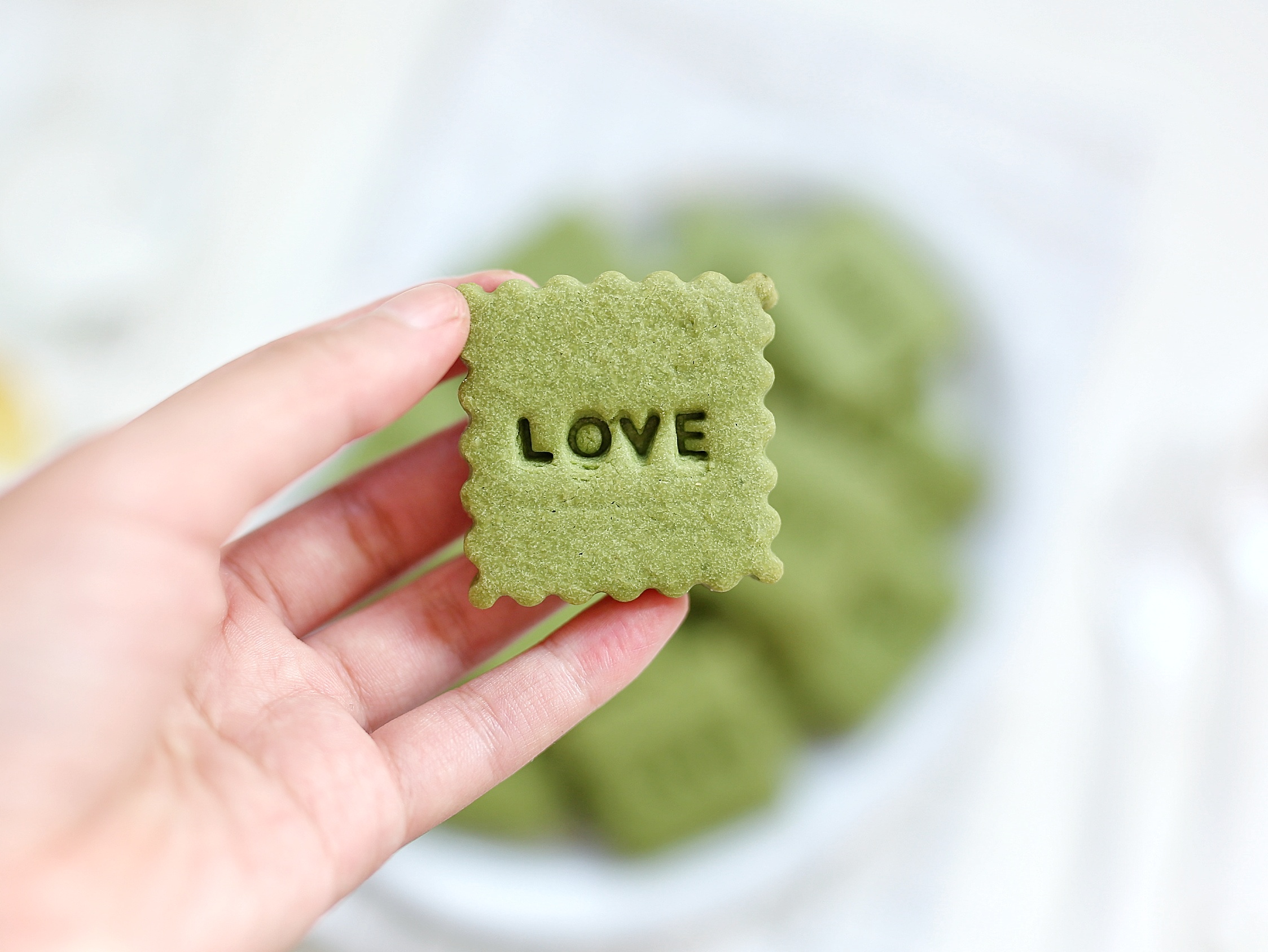 饼干不好吃怎么办独家配方,做饼干有什么注意事项