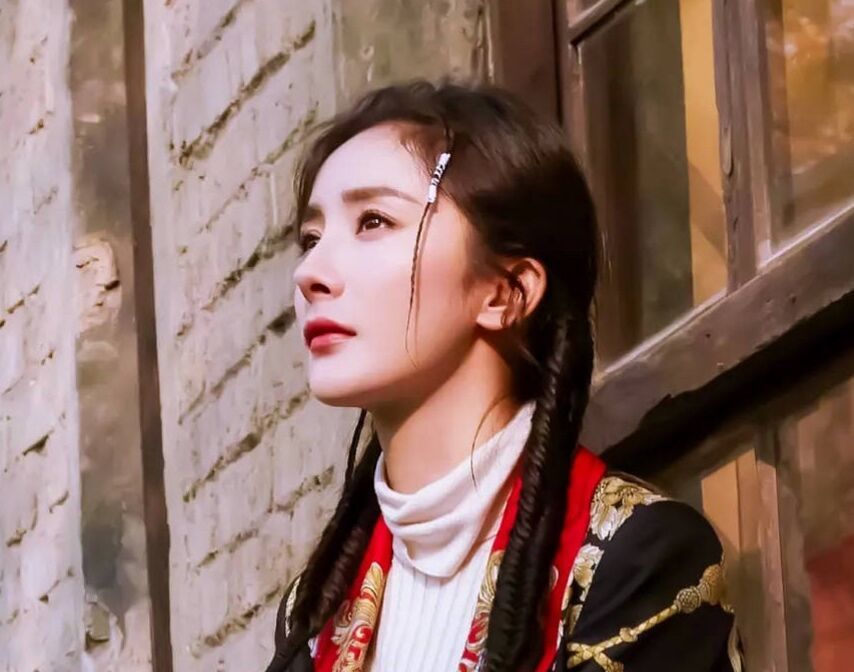 杨幂魏大勋帽子,杨幂魏大勋撇清关系