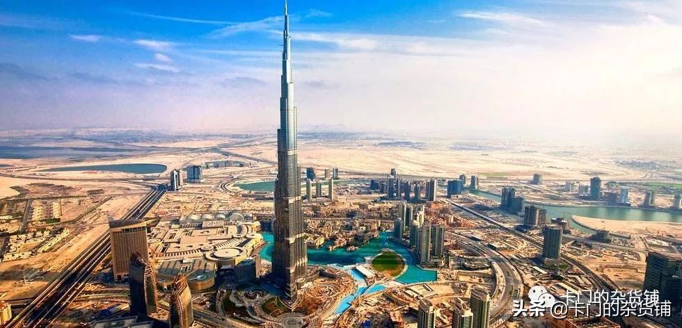 费德勒、德约和C·罗为什么都选择迪拜冬训？位置、税收和气候