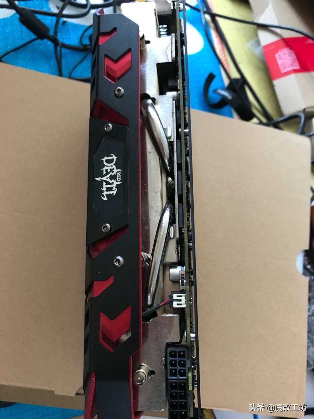 amdrx5808g显卡跑分多少,amdrx580显卡跑分17万多