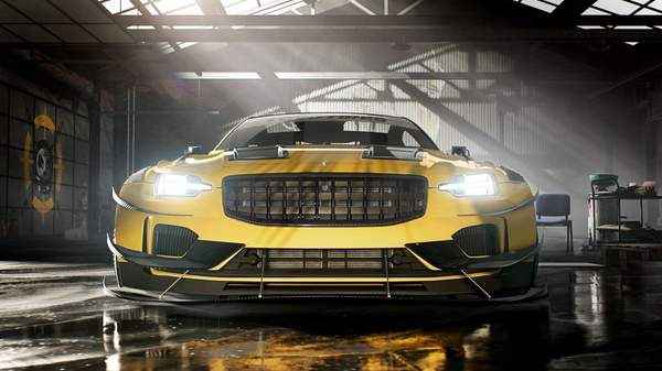 《极品飞车：热度》细节汇总随意改装，打造完美座驾