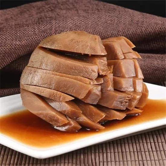 哪个咸菜最下饭,天津萝卜干咸菜