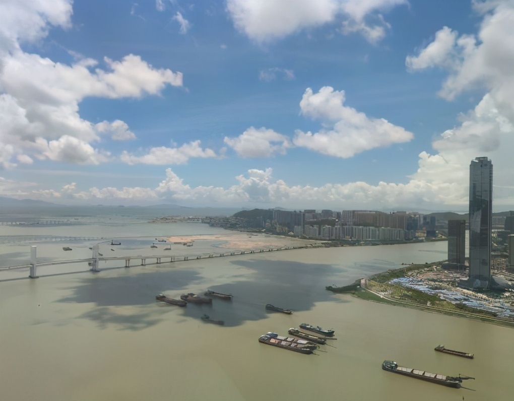 珠海十大豪华酒店推荐,珠海必住十大酒店珠海斗门