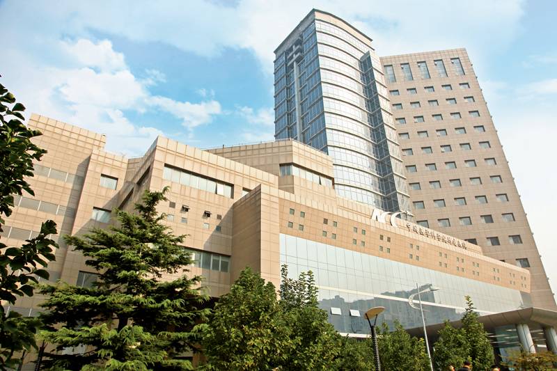 中国十大医科大学医院排名,中国医科大学附属第一医院排名