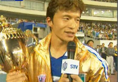 谢晖德乙帽子戏法视频,谢晖国足对韩国