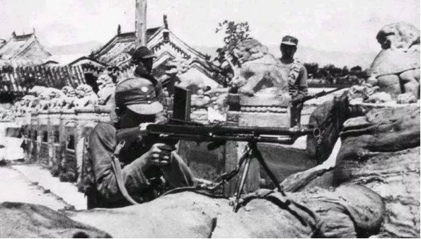 走失的日本兵,走失的日本兵是怎么回事