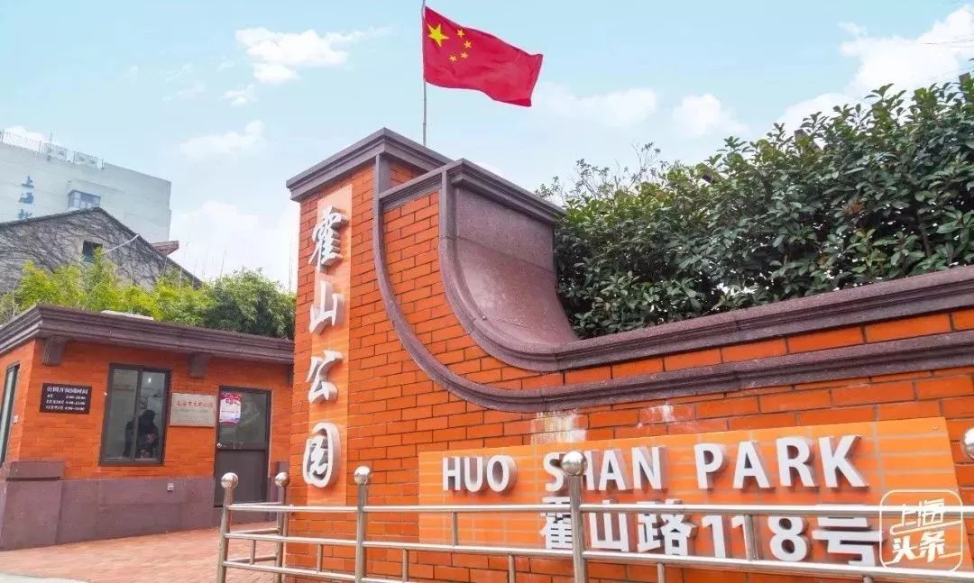 生日当天上海免费景点,上海网红打卡地点景点免费