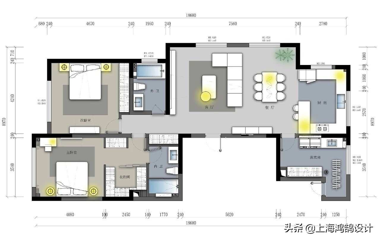 熹|当下最“贵”的零风格设计