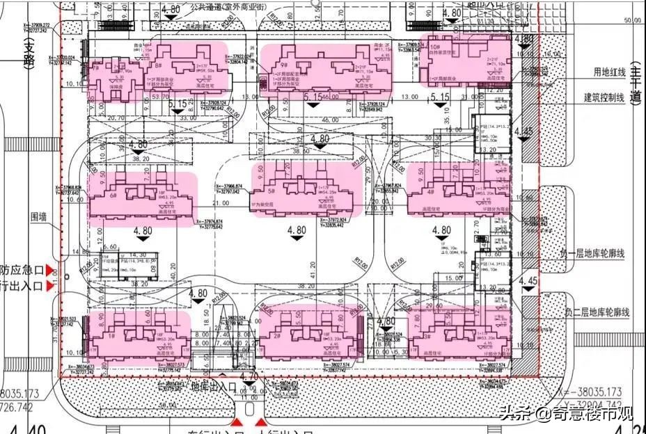 临港新片区2023下半年入市新盘,临港新片区即将开工的项目