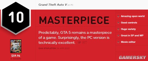 本是手游领域的开放世界游戏霸主，公司却被恶意收购