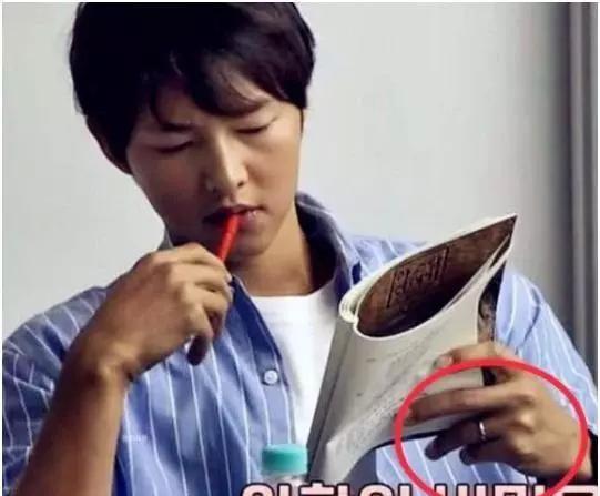 20个月童话婚姻就破裂？宋慧乔和宋仲基撒过的糖都成了玻璃渣