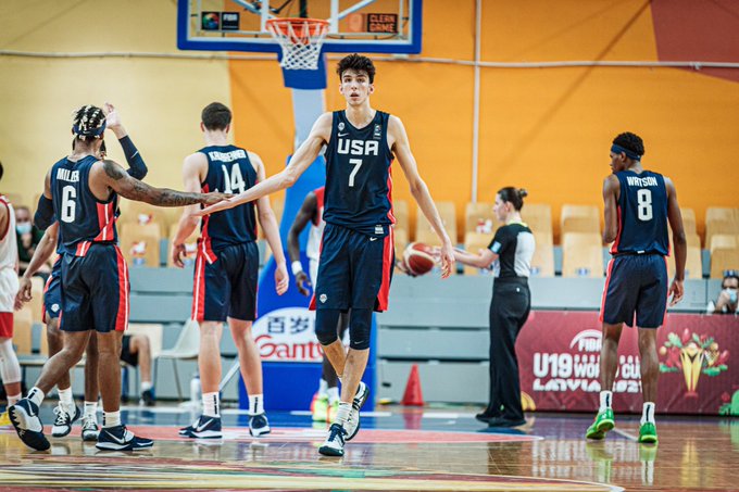 中国16岁篮球天才u19比赛,u19篮球59分