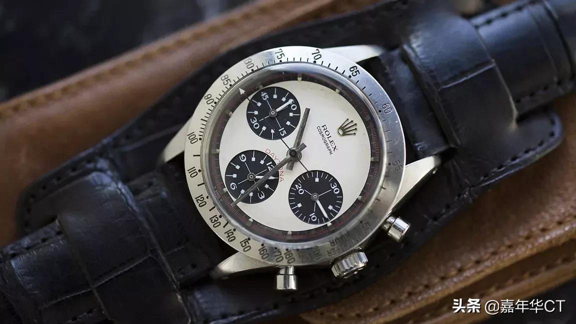 世界上最昂贵10款手表,卡西欧最昂贵的手表
