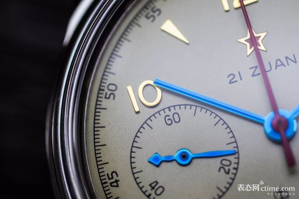 价格一千，颜值过天？国产表可能没有你想的那么差