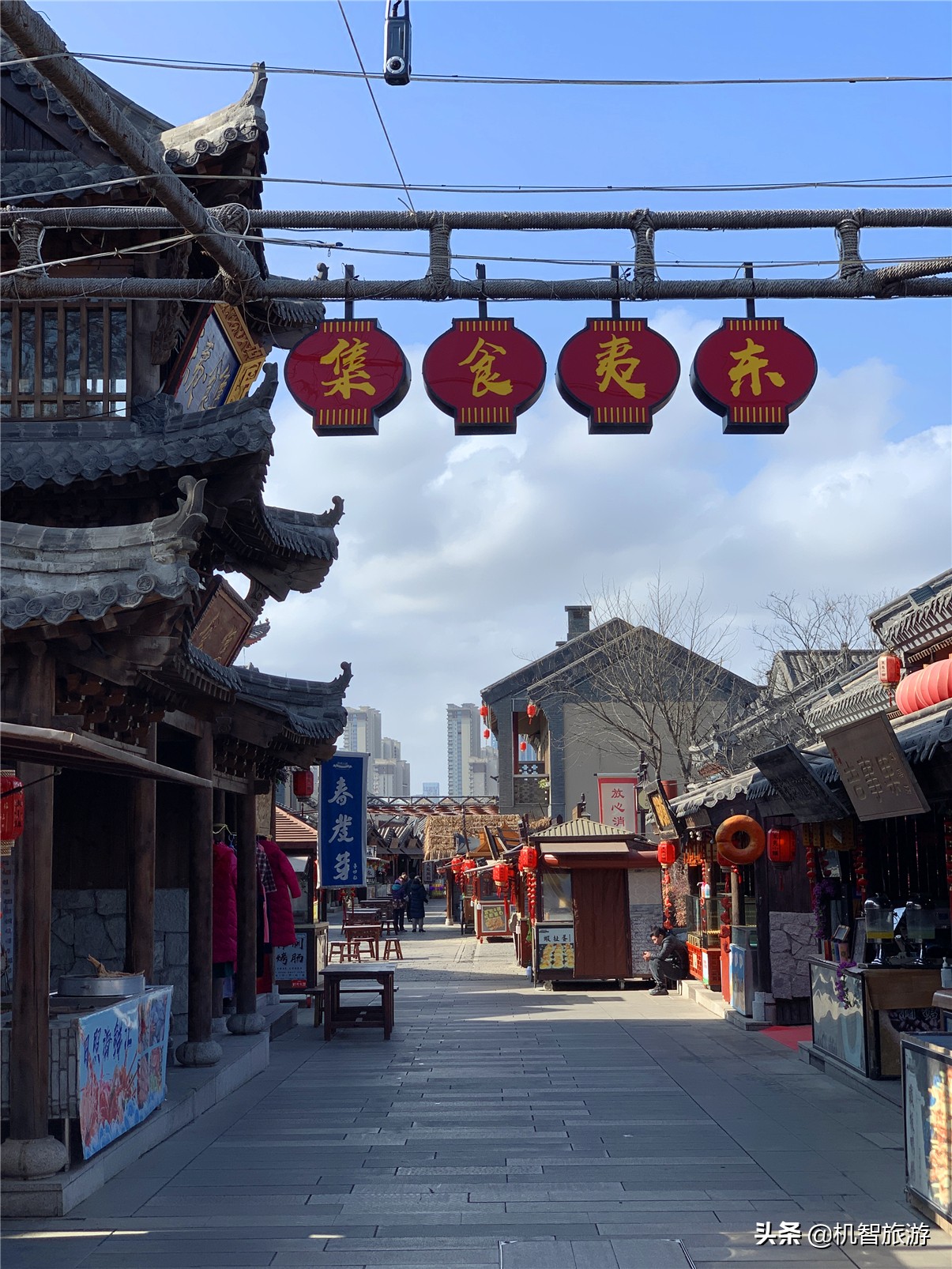 日照游玩攻略，关于吃海鲜住宿的这些选择方案，可供你挑选