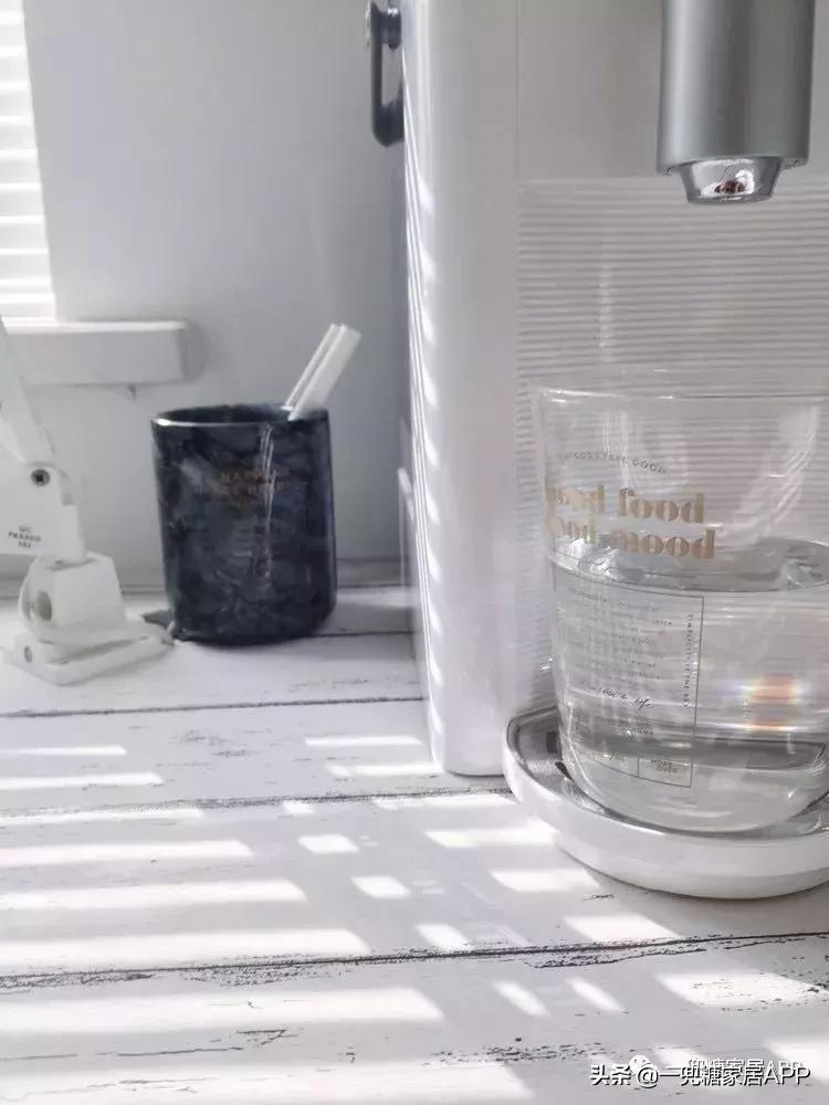 久等了~这些万人力推的好用家电，别说你家都没有？！