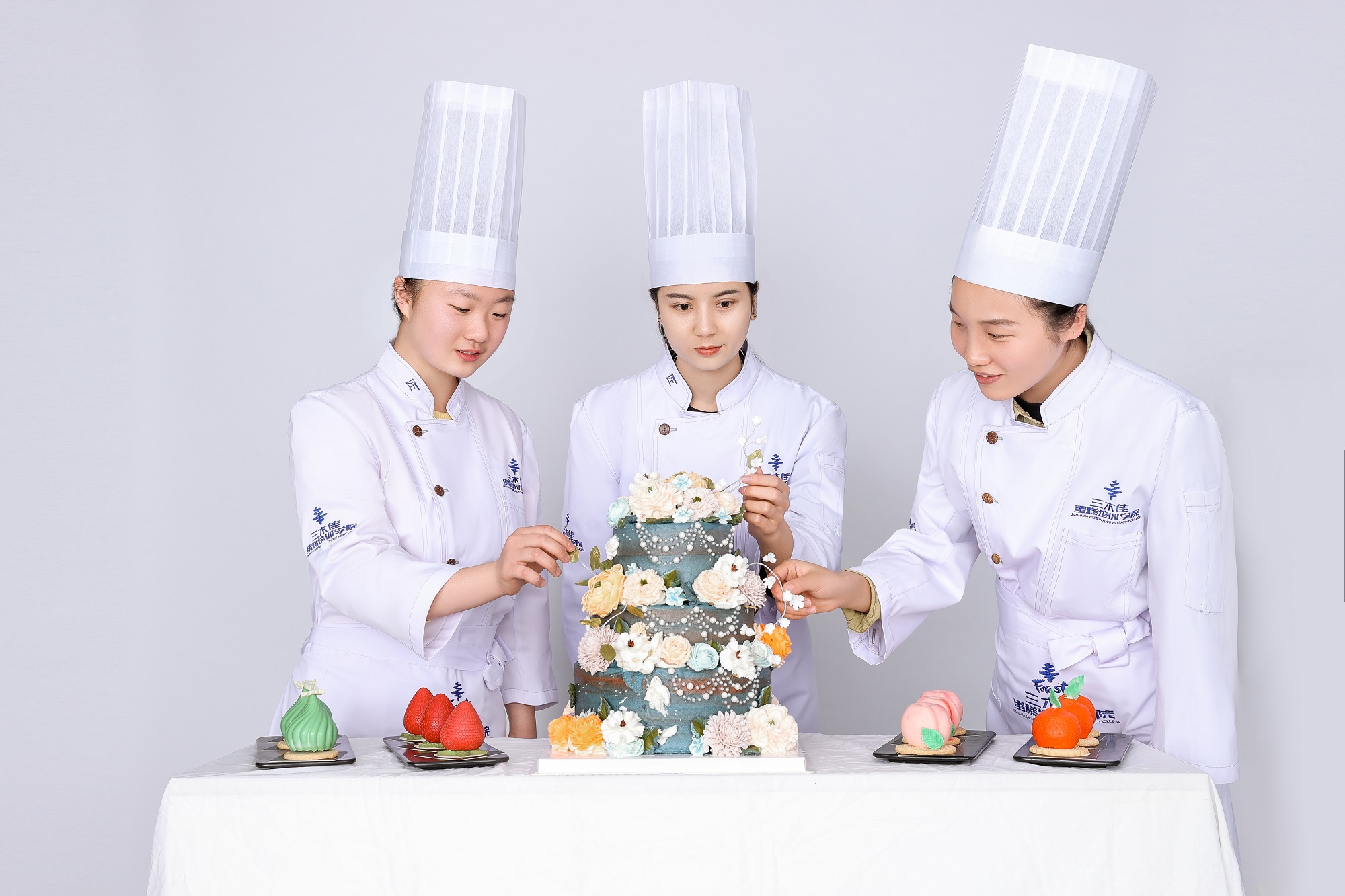 好的蛋糕培训学校,好的西点蛋糕培训学校学费多少钱