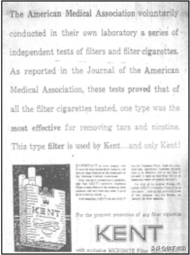 警惕烟盒上的低焦油骗局,低焦油香烟是怎么做到的