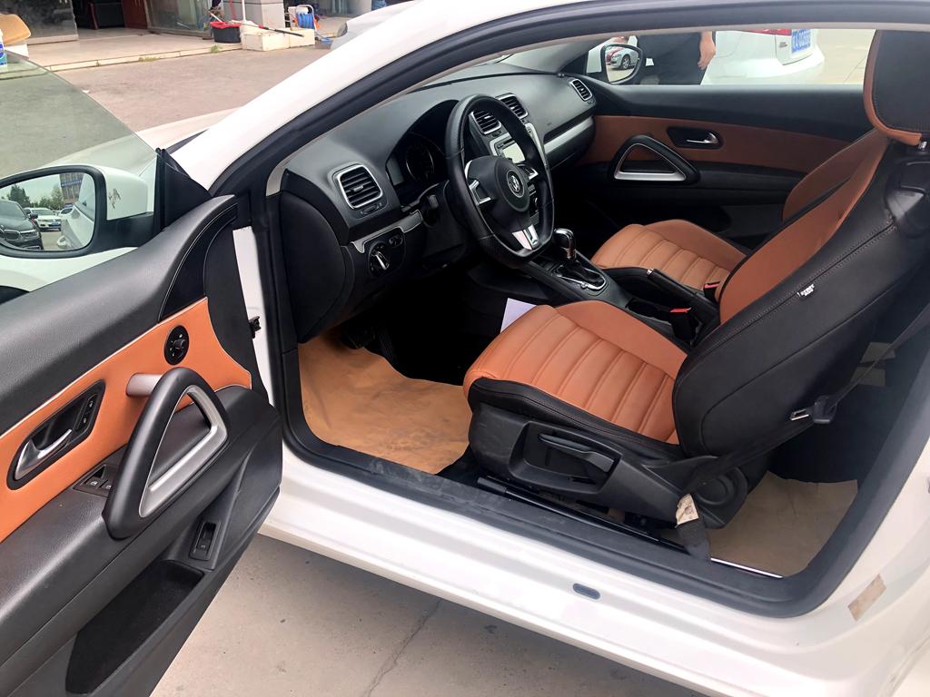 二手车淘车日记,广州尚酷二手车1.4t评测