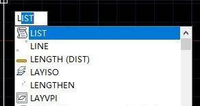 cad输入命令出现未知命令解决方法,cad偏移命令显示未知命令怎么办