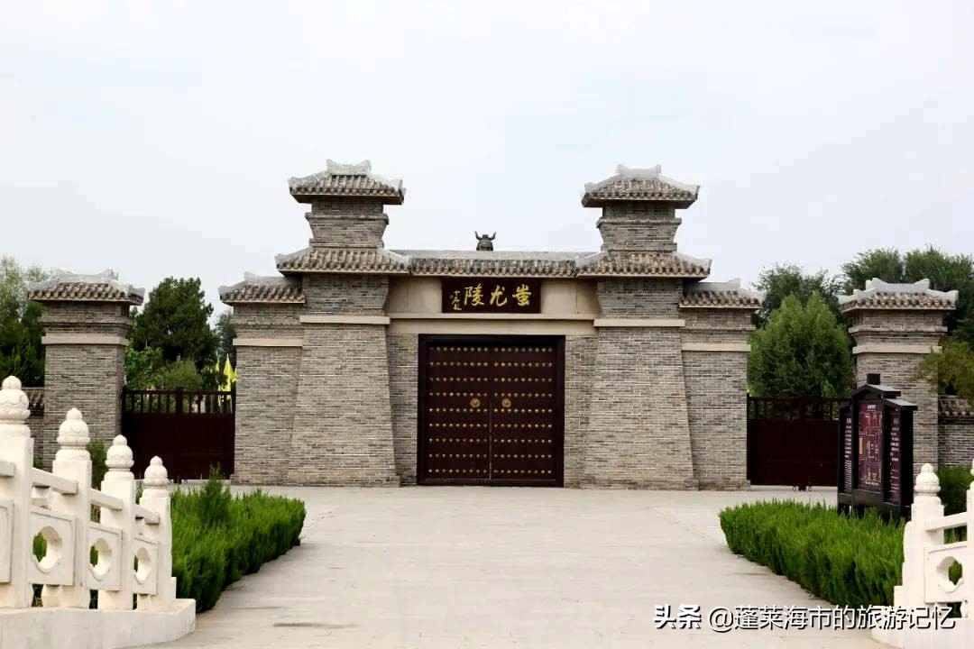 聊城值得看的风景区,聊城最值得去的景点排名前十