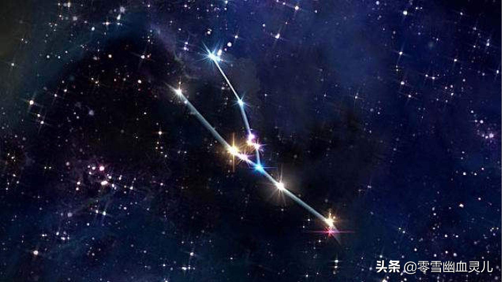 如何快速看透12星座?很多人不懂,容易傻傻得罪人