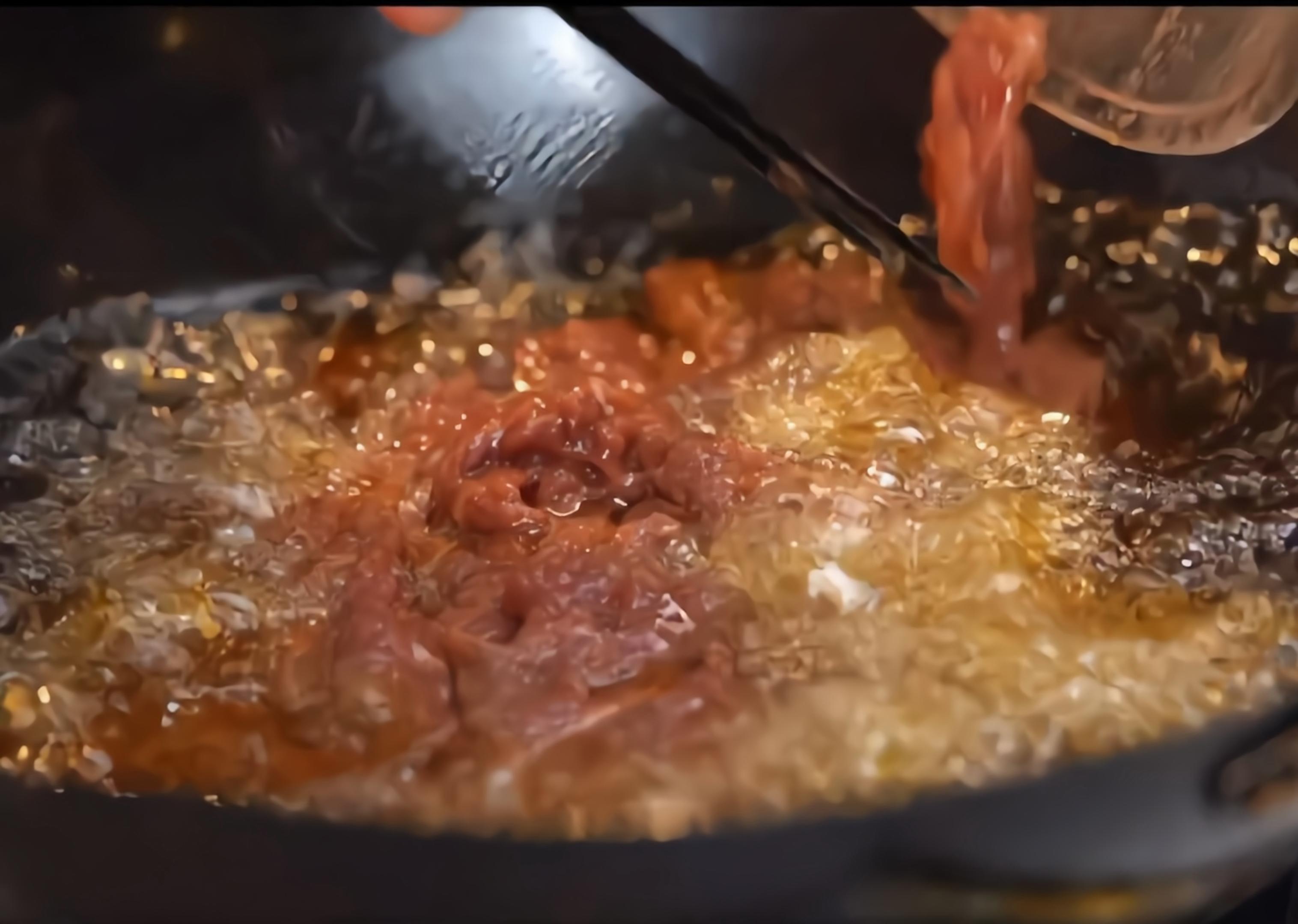 湘菜师傅小炒黄牛肉专业做法,厨师卤黄牛肉的做法