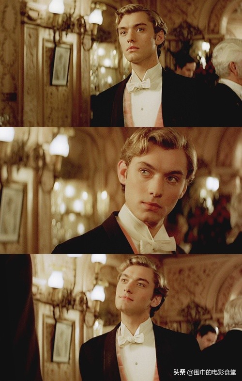 美少年与沧桑大叔电影,大叔与少年美国电影