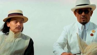 评价葛优,如何用一句话评价葛优