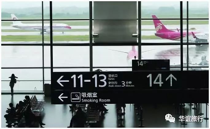 坐飞机出行前准备什么,第1次坐飞机登机前流程