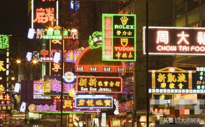 内陆表友去香港如何购表？十佳表行您知道几家？读懂攻略不迷路