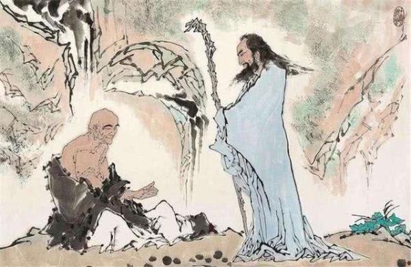 做人要藏好四样东西,做人做好这五点福气自然来